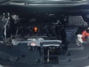 Honda HR-V 1.8 Elegance - Image 8