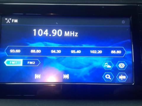 Image Honda HR-V 1.8 Elegance