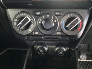 Suzuki Swift 1.2 GL manual - Image 10