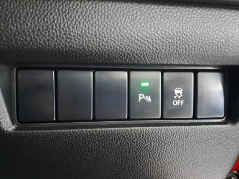 Image Suzuki Swift 1.2 GL manual