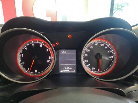 Image Suzuki Swift 1.2 GL manual