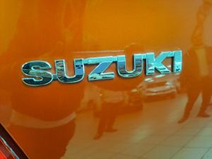 Suzuki Swift 1.2 GL manual - Image 19