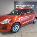 Used 2023 Suzuki Swift 1.2 GL manual Cape Town for only R 189,995.00