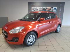 Suzuki Cape Town Swift 1.2 GL manual