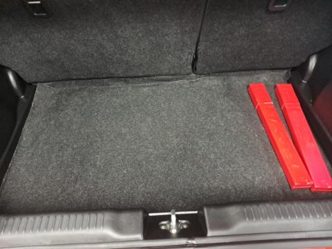 Image Suzuki Swift 1.2 GL manual