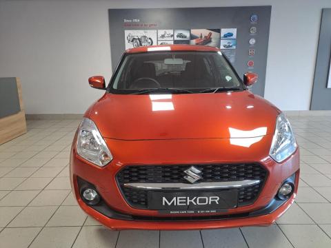 Image Suzuki Swift 1.2 GL manual