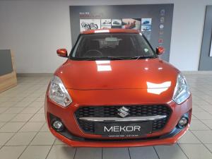 Suzuki Swift 1.2 GL manual - Image 2