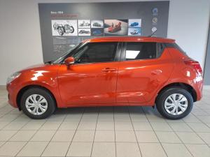 Suzuki Swift 1.2 GL manual - Image 3