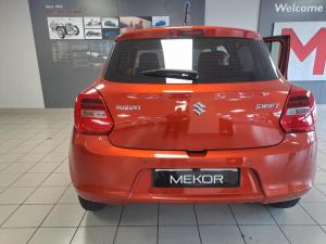 Suzuki Swift 1.2 GL manual - Image 4