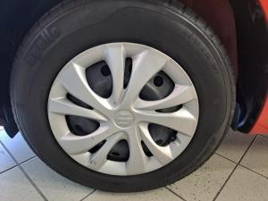 Suzuki Swift 1.2 GL manual - Image 6