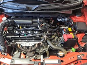 Suzuki Swift 1.2 GL manual - Image 8