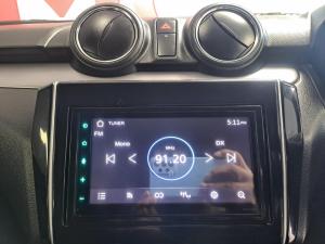 Suzuki Swift 1.2 GL manual - Image 9