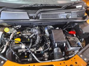Renault Kiger 1.0 Turbo Intens - Image 10