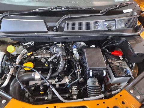 Image Renault Kiger 1.0 Turbo Intens