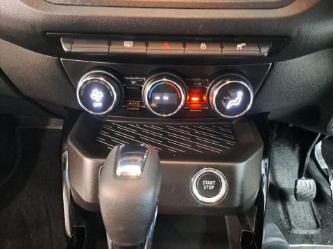 Image Renault Kiger 1.0 Turbo Intens