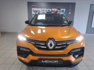 Renault Kiger 1.0 Turbo Intens - Image 2