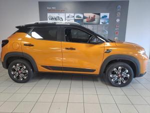 Renault Kiger 1.0 Turbo Intens - Image 4