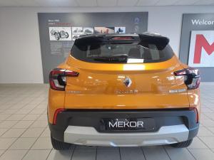 Renault Kiger 1.0 Turbo Intens - Image 5