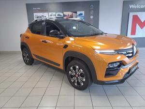 Renault Kiger 1.0 Turbo Intens - Image 6