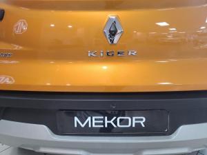 Renault Kiger 1.0 Turbo Intens - Image 8