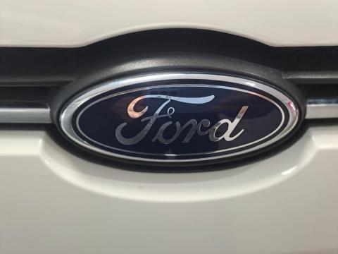Image Ford EcoSport 1.5TDCi Titanium