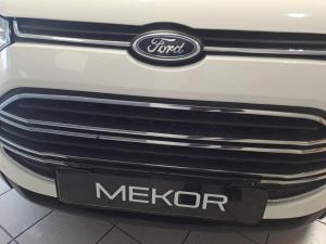 Ford EcoSport 1.5TDCi Titanium - Image 13