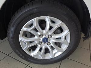 Ford EcoSport 1.5TDCi Titanium - Image 14