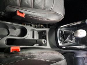 Ford EcoSport 1.5TDCi Titanium - Image 16