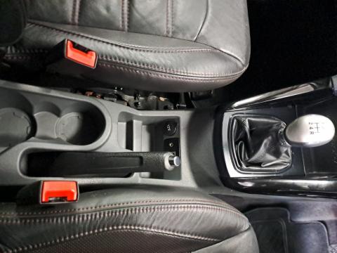 Image Ford EcoSport 1.5TDCi Titanium