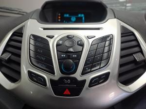 Ford EcoSport 1.5TDCi Titanium - Image 19