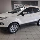 Used 2017 Ford EcoSport 1.5TDCi Titanium Cape Town for only R 189,995.00