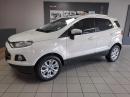 Thumbnail Ford EcoSport 1.5TDCi Titanium