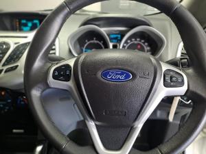 Ford EcoSport 1.5TDCi Titanium - Image 20