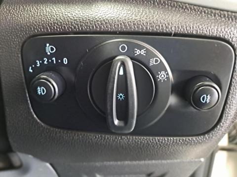 Image Ford EcoSport 1.5TDCi Titanium