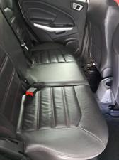 Ford EcoSport 1.5TDCi Titanium - Image 23
