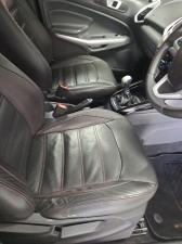 Ford EcoSport 1.5TDCi Titanium - Image 24