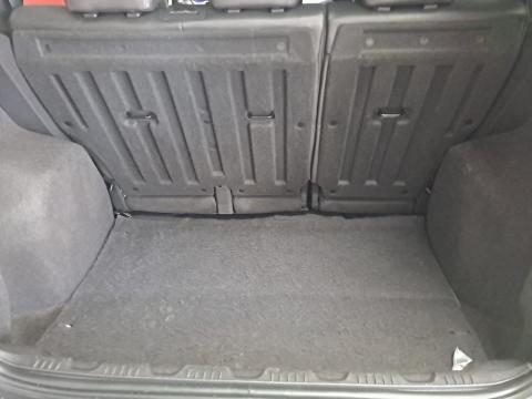 Image Ford EcoSport 1.5TDCi Titanium