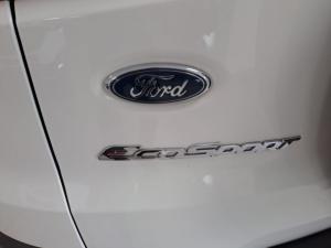 Ford EcoSport 1.5TDCi Titanium - Image 27