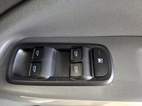 Image Ford EcoSport 1.5TDCi Titanium