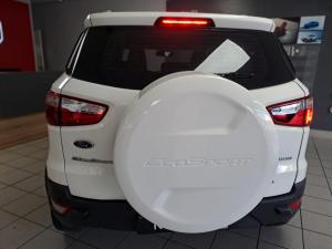 Ford EcoSport 1.5TDCi Titanium - Image 30