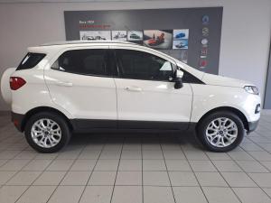 Ford EcoSport 1.5TDCi Titanium - Image 4