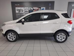 Ford EcoSport 1.5TDCi Titanium - Image 5