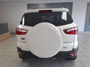 Ford EcoSport 1.5TDCi Titanium - Image 6