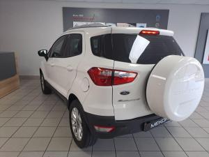 Ford EcoSport 1.5TDCi Titanium - Image 7