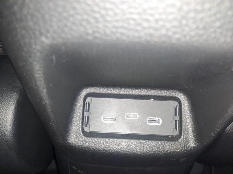 Image Honda Fit 1.5 Comfort