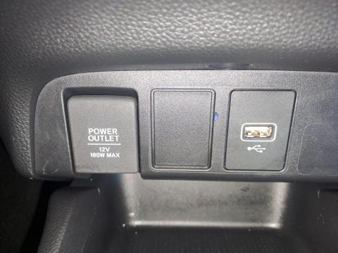 Image Honda Fit 1.5 Comfort