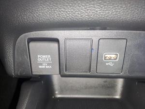 Honda Fit 1.5 Comfort - Image 17