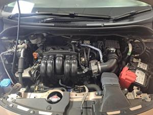 Honda Fit 1.5 Comfort - Image 18