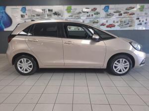 Honda Fit 1.5 Comfort - Image 3