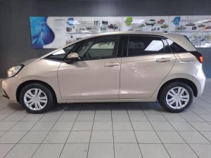 Honda Fit 1.5 Comfort - Image 4